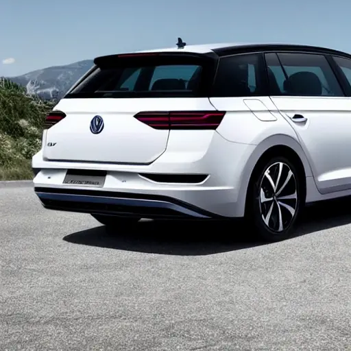 Ремонт кондиционера (автокондиционера) Volkswagen ID.6 Crozz 2021