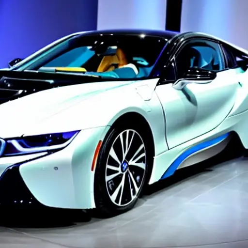 Ремонт кондиционера (автокондиционера) BMW i8 2014 2020