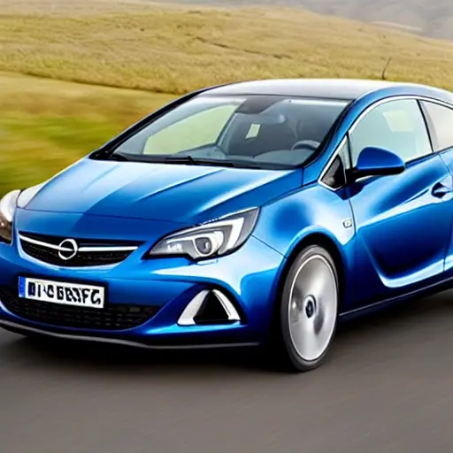 Ремонт кондиционера (автокондиционера) Opel Astra OPC 2011 2018