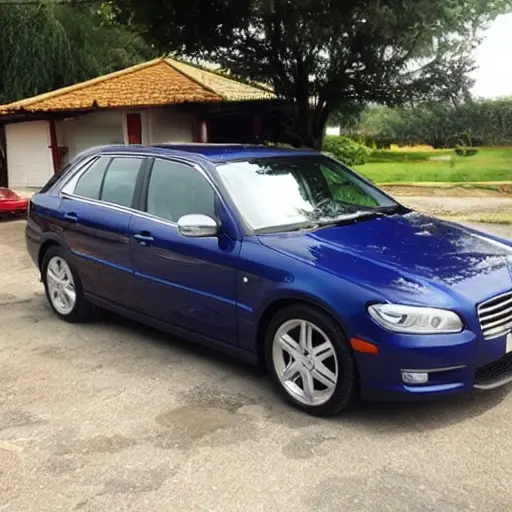 Ремонт подвески FAW Bestune B70 2020