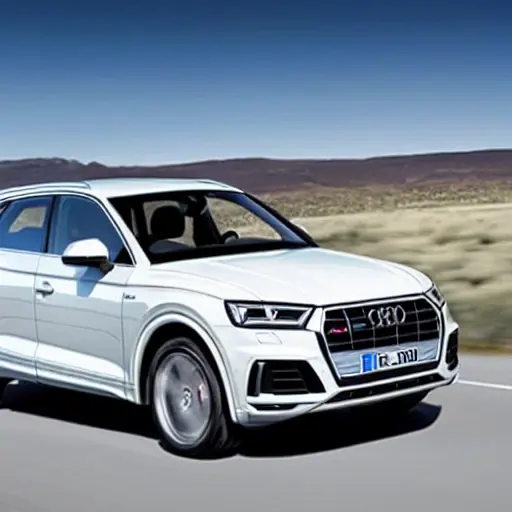 Заправка кондиционера (автокондиционера) Audi Q5 Sportback 2021