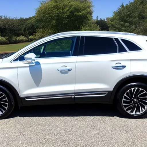 Замена масла Lincoln MKC 2014 2019