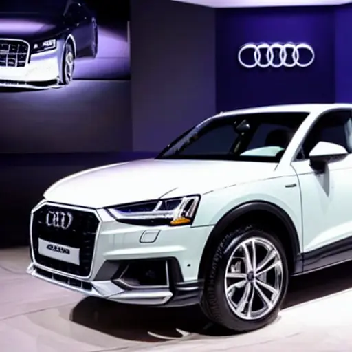 Ремонт кондиционера (автокондиционера) Audi SQ2 2019