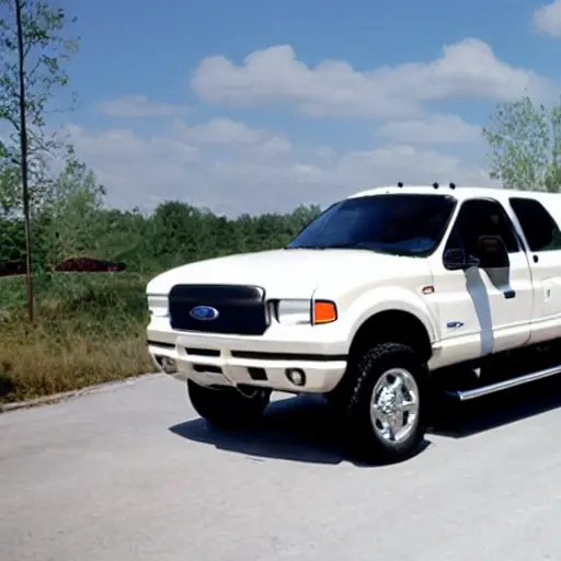 Ремонт кондиционера (автокондиционера) Ford Excursion 1999 2005