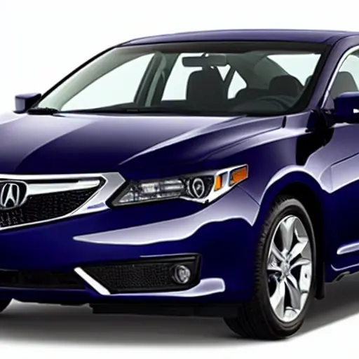Замена масла Acura ILX 2012 2022