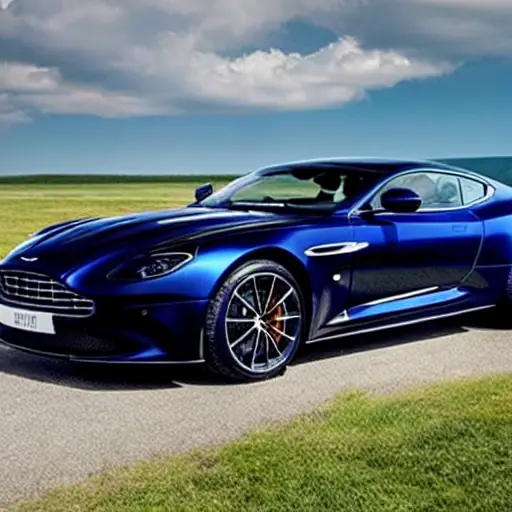 Замена масла Aston Martin DBS 770 Ultimate 2023
