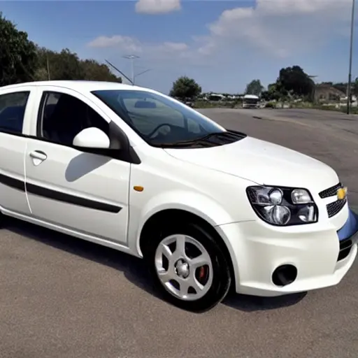 Заправка кондиционера (автокондиционера) Chevrolet Aveo 2004 2020