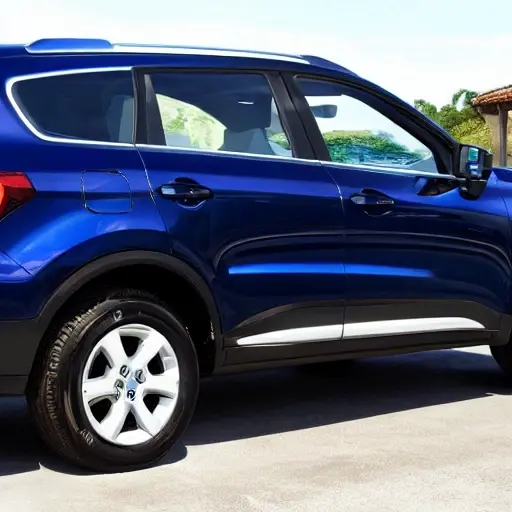 Ремонт кондиционера (автокондиционера) Chery Tiggo 8 2018