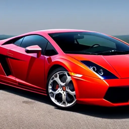 Ремонт кондиционера (автокондиционера) Lamborghini Gallardo 2003 2014
