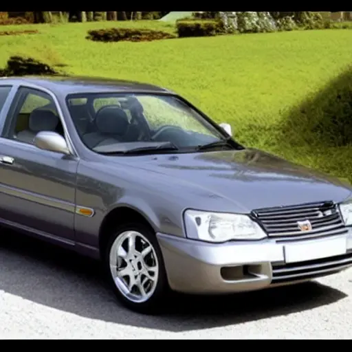 Ремонт подвески Hyundai Trajet 2000 2008