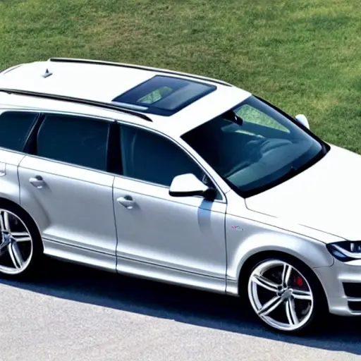 Заправка кондиционера (автокондиционера) Audi RS Q7 0