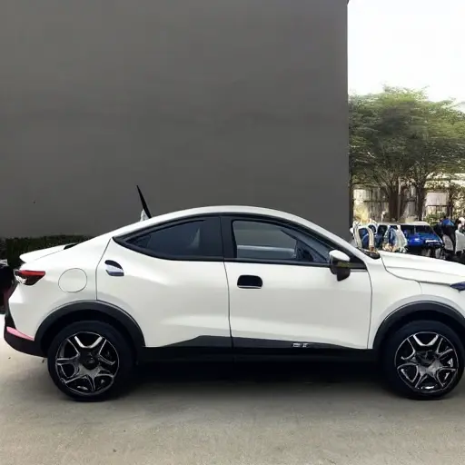 Мойка (чистка) радиаторов Changan CS85 Coupe 2019