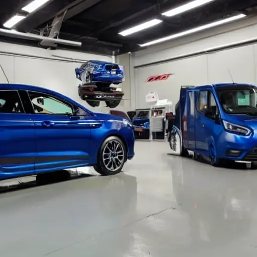 Ремонт кондиционера (автокондиционера) Ford Endura 2018 2021