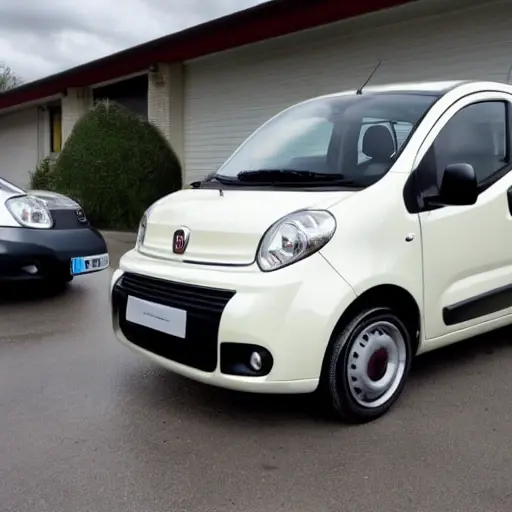 Ремонт кондиционера (автокондиционера) Fiat Qubo 2008 2021