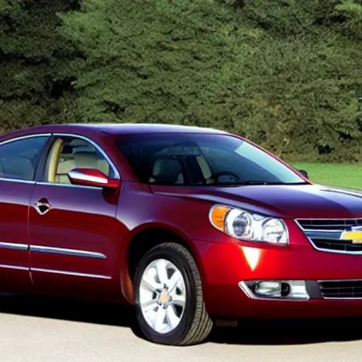 Ремонт подвески Chevrolet Impala 2006 2020