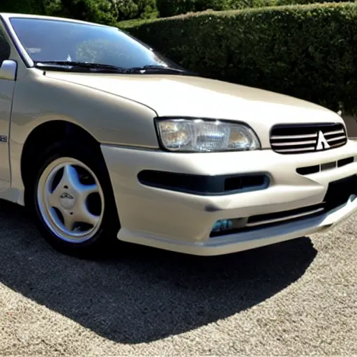 Ремонт кондиционера (автокондиционера) Mitsubishi Galant 1996 2012