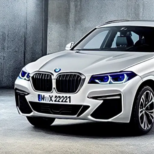 Ремонт кондиционера (автокондиционера) BMW iX 2021