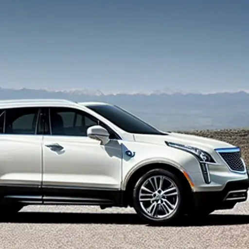Заправка кондиционера (автокондиционера) Cadillac XT4 2018