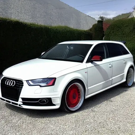 Мойка (чистка) радиаторов Audi A3 Allstreet 2024