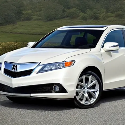 Замена масла Acura ZDX 2010 2013