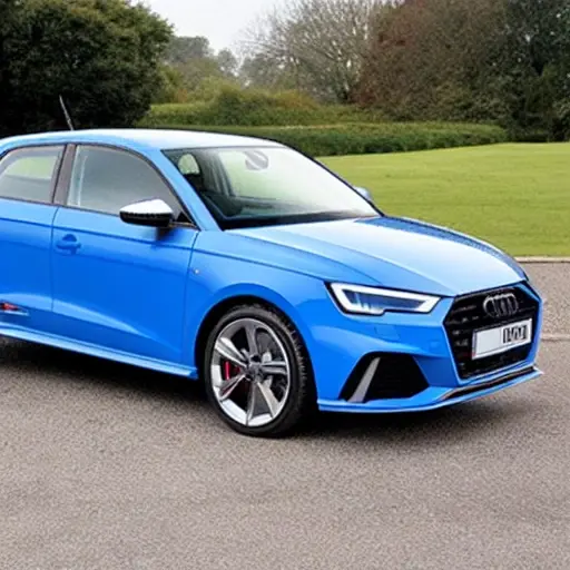 Замена масла Audi A1 Allstreet 2022