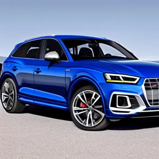 Ремонт кондиционера (автокондиционера) Audi SQ5 Sportback 2021