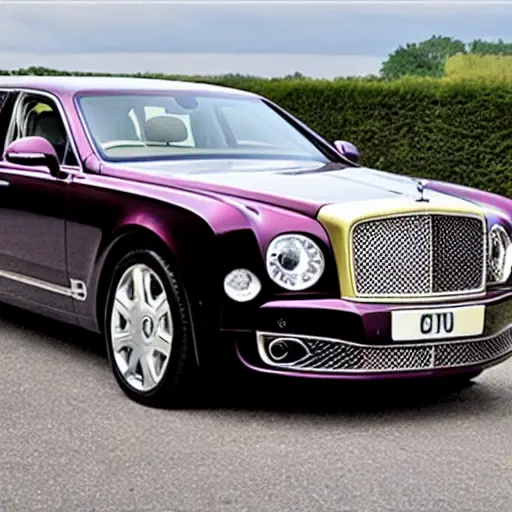 Ремонт кондиционера (автокондиционера) Bentley Mulsanne 2010 2020