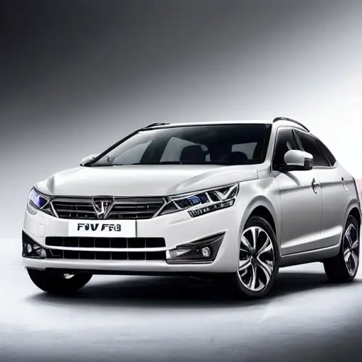 Ремонт кондиционера (автокондиционера) FAW Besturn B50 2009 2016