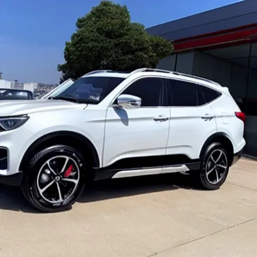 Замена масла Haval H4 2018 2021