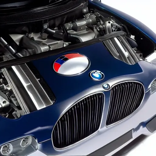 Капитальный ремонт двигателя BMW Z3 1996 2003