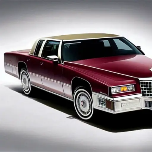 Мойка (чистка) радиаторов Cadillac Eldorado 1992 2002