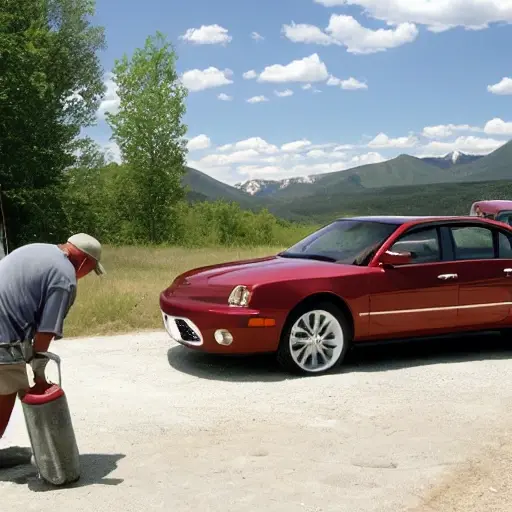 Ремонт подвески Chrysler Aspen 2006 2009