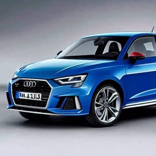 Капитальный ремонт двигателя Audi A1 Allstreet 2022
