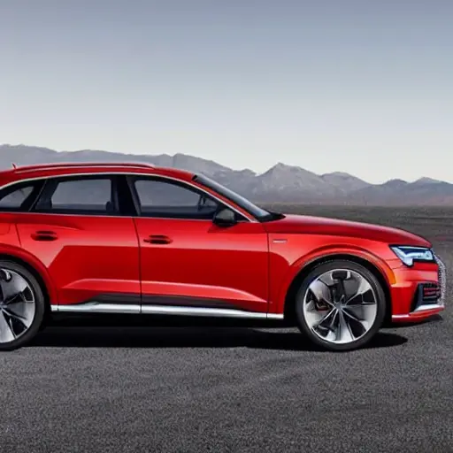 Капитальный ремонт двигателя Audi etron GT 2020