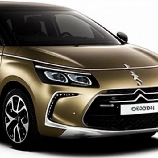 Заправка кондиционера (автокондиционера) Citroen DS 9 2020