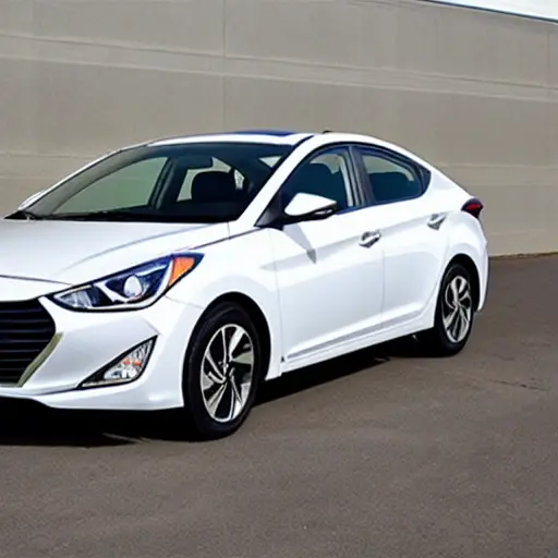 Ремонт кондиционера (автокондиционера) Hyundai Elantra 2000