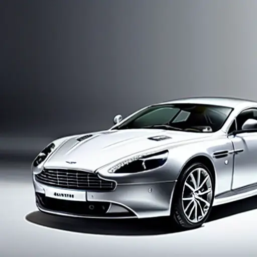 Замена масла Aston Martin Virage 2011 2012