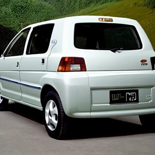 Заправка кондиционера (автокондиционера) Daihatsu Sirion 1998 2004
