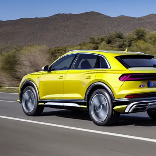 Капитальный ремонт двигателя Audi Q8 Sportback etron 2023