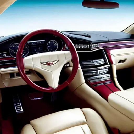 Ремонт кондиционера (автокондиционера) Cadillac Eldorado 1992 2002