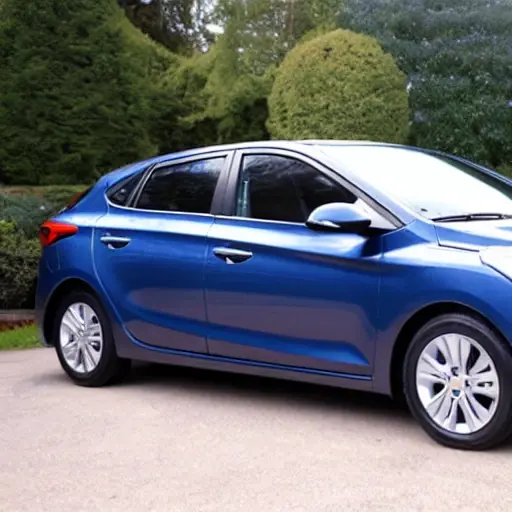 Ремонт подвески Hyundai i40 2011 2019