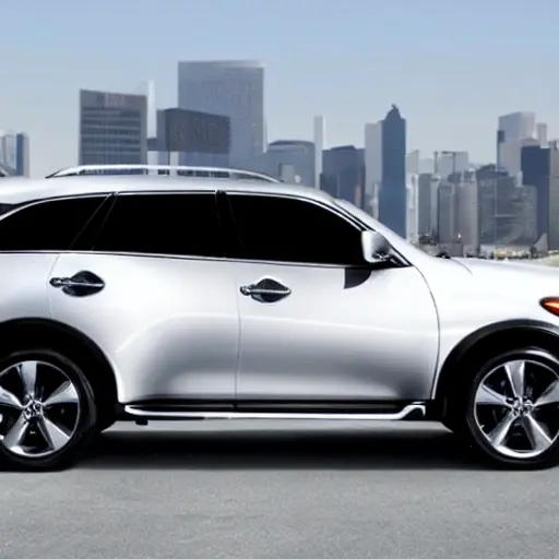 Ремонт кондиционера (автокондиционера) Infiniti JX 2012 2013