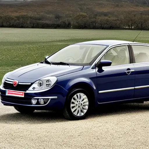Заправка кондиционера (автокондиционера) Fiat Linea 2007 2015