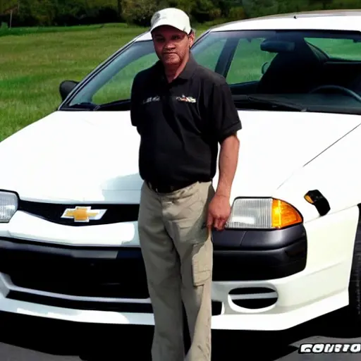 Ремонт кондиционера (автокондиционера) Chevrolet Cavalier 1995 2005
