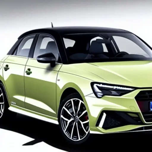 Ремонт подвески Audi A1 Allstreet 2022
