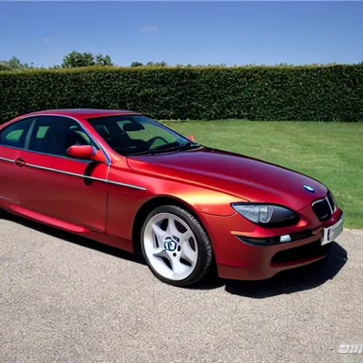 Заправка кондиционера (автокондиционера) BMW 6 series 2004 2023