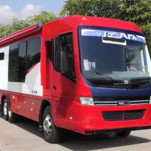 Ремонт кондиционера (автокондиционера) Jac T9 2023