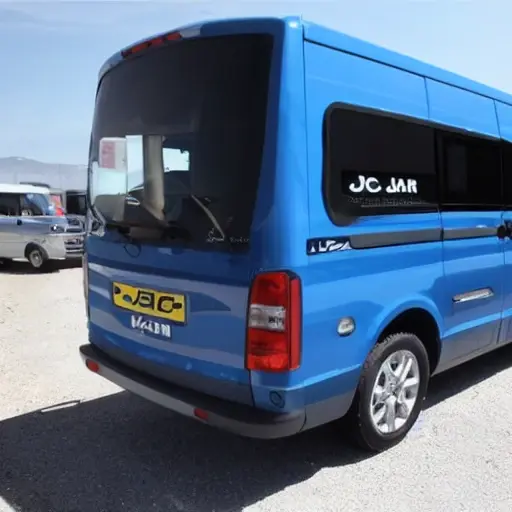 Ремонт кондиционера (автокондиционера) Jac T6 2015