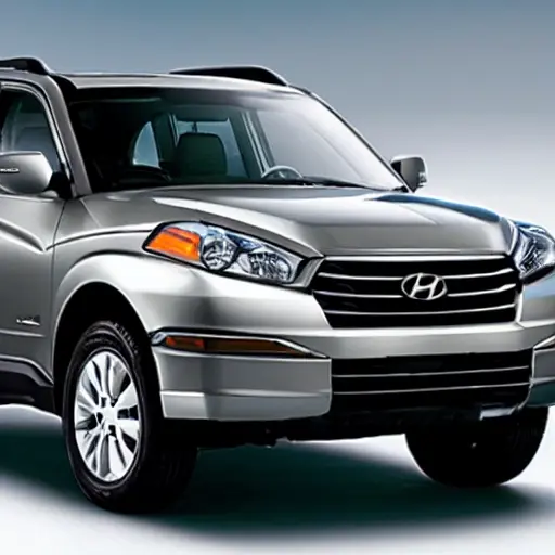 Ремонт кондиционера (автокондиционера) Hyundai Terracan 2001 2007