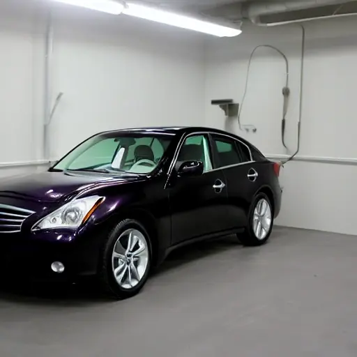 Ремонт подвески Infiniti EX 2008 2014